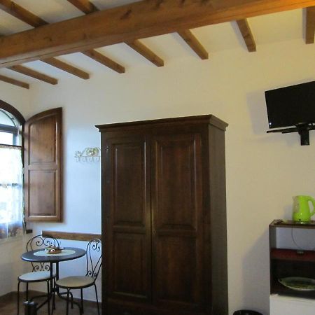 Agriturismo Il Colto Сан Джиминяно Екстериор снимка