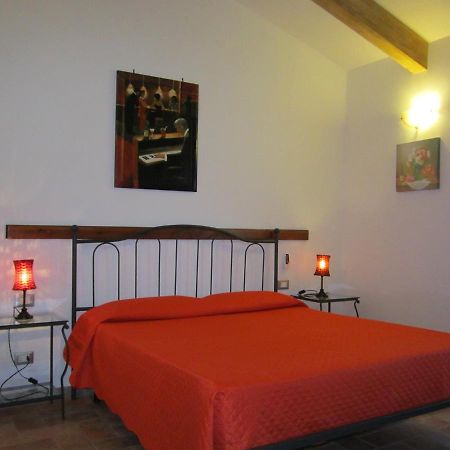 Agriturismo Il Colto Сан Джиминяно Екстериор снимка