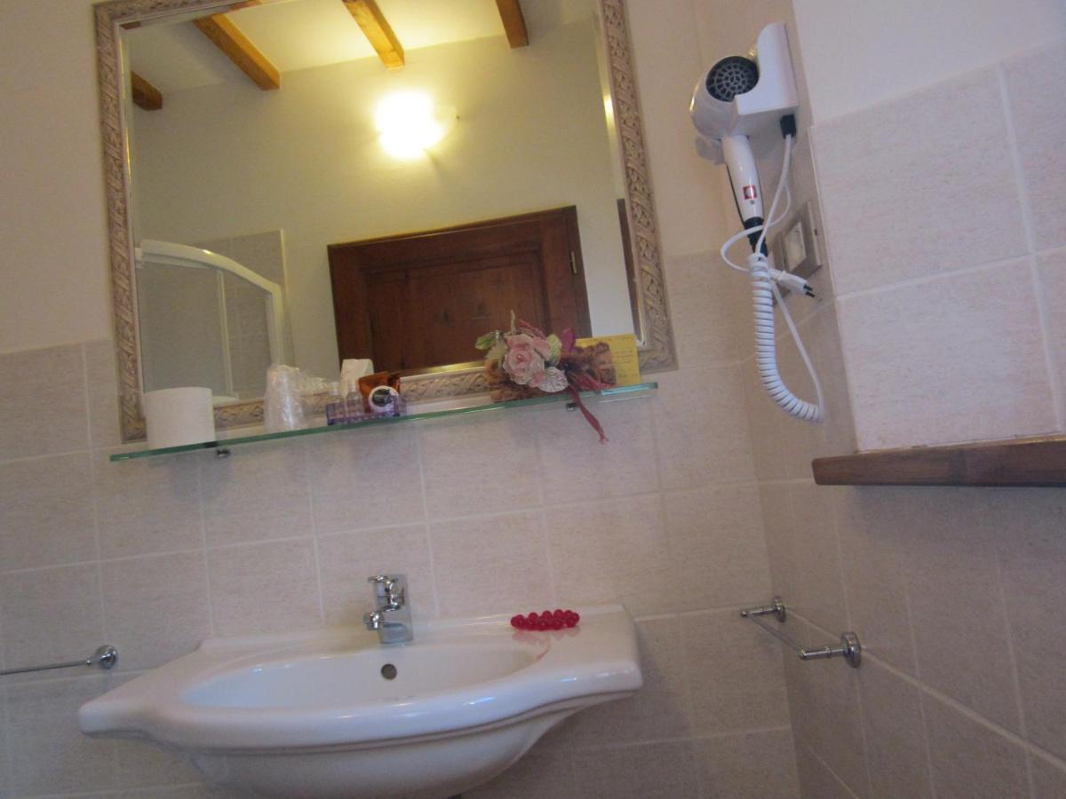 Agriturismo Il Colto Сан Джиминяно Екстериор снимка