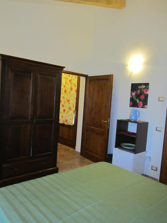 Agriturismo Il Colto Сан Джиминяно Екстериор снимка