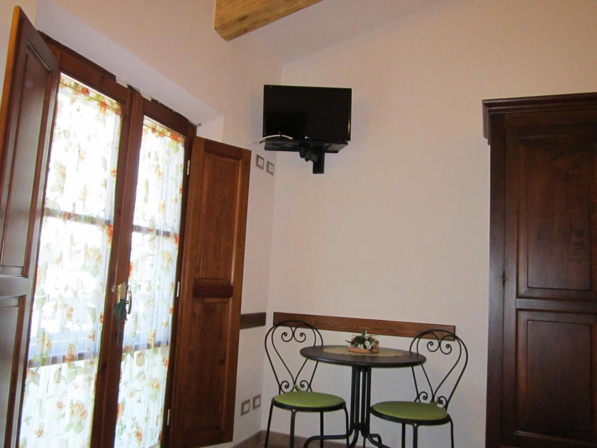 Agriturismo Il Colto Сан Джиминяно Екстериор снимка