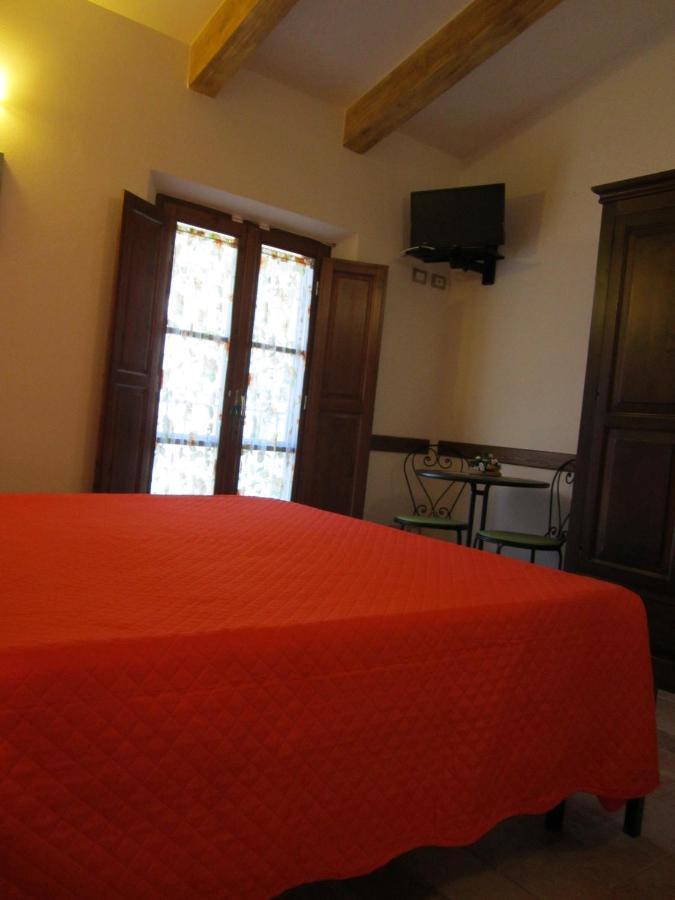 Agriturismo Il Colto Сан Джиминяно Екстериор снимка