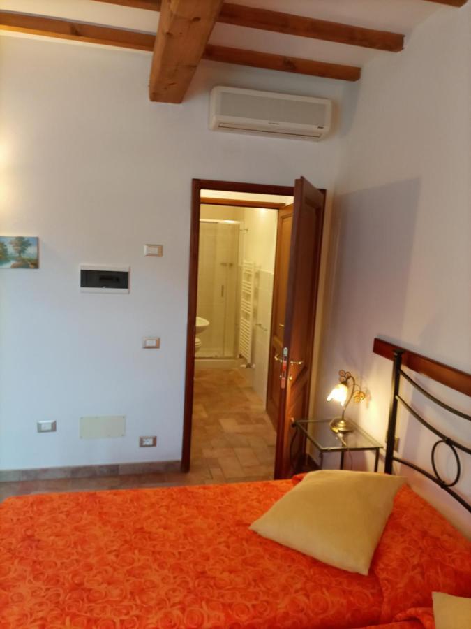 Agriturismo Il Colto Сан Джиминяно Екстериор снимка