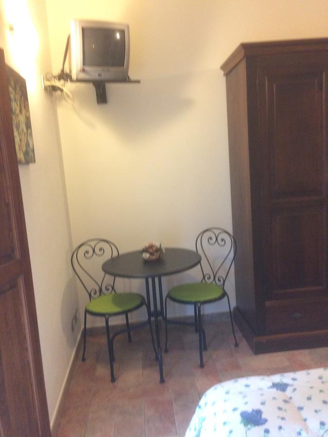 Agriturismo Il Colto Сан Джиминяно Екстериор снимка